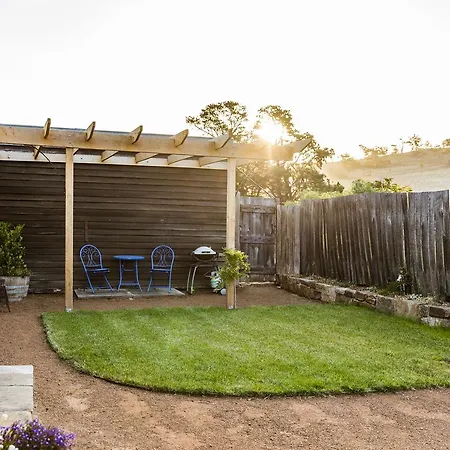 Daisy Bank Cottages Richmond Exterior photo