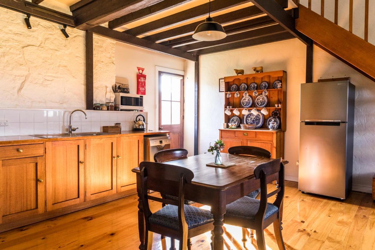 Daisy Bank Bed & Breakfast Richmond