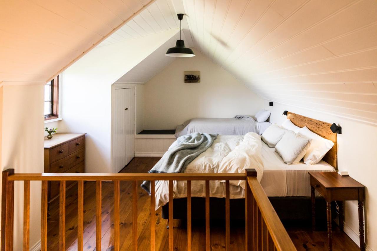 Daisy Bank Bed & Breakfast 4*