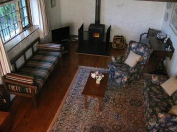 Bed & Breakfast Daisy Bank Richmond