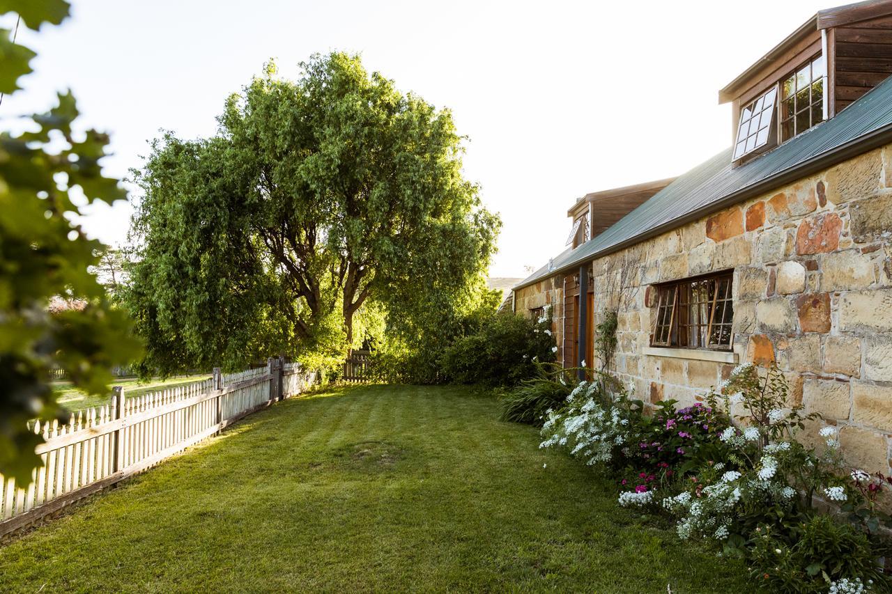 Bed & Breakfast Daisy Bank Richmond