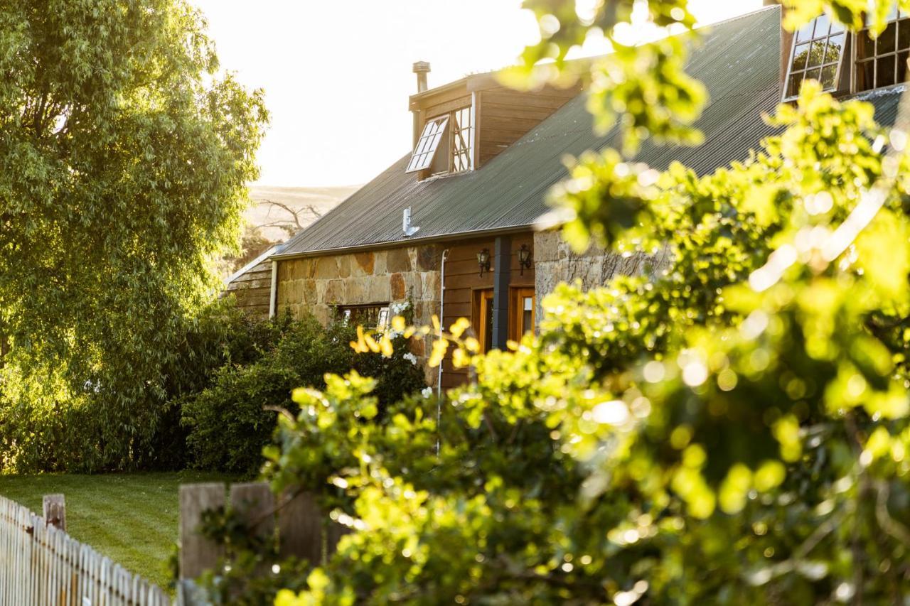 Bed & Breakfast Daisy Bank 4*