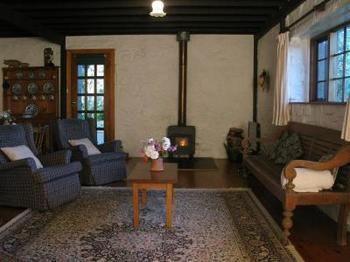 Bed & Breakfast Daisy Bank 4*